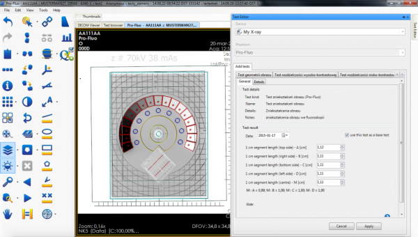 QA Software